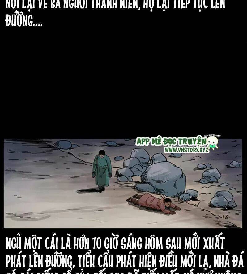 U Minh Ngụy tượng Chapter 265 - Trang 62