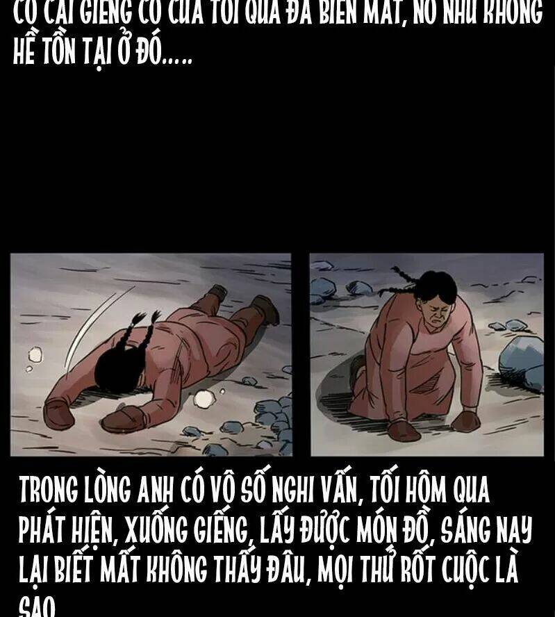 U Minh Ngụy tượng Chapter 265 - Trang 63