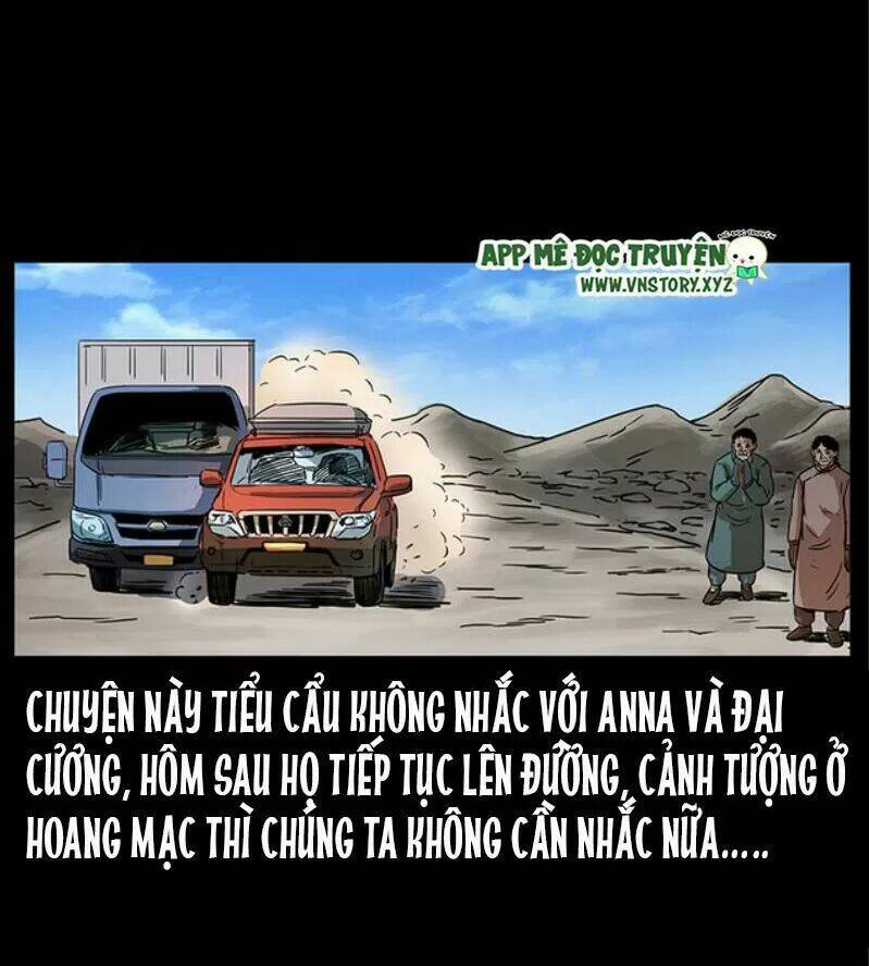 U Minh Ngụy tượng Chapter 265 - Trang 65