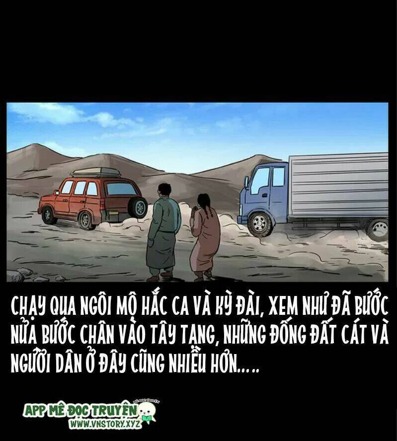 U Minh Ngụy tượng Chapter 265 - Trang 66