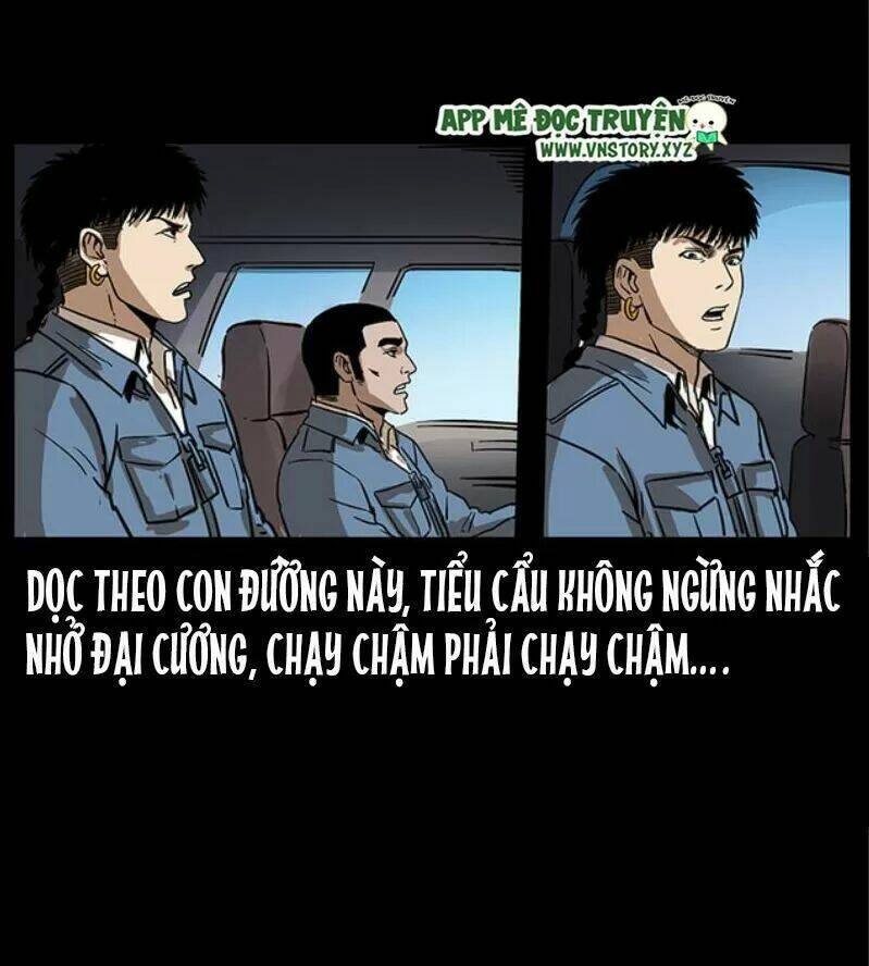 U Minh Ngụy tượng Chapter 265 - Trang 68