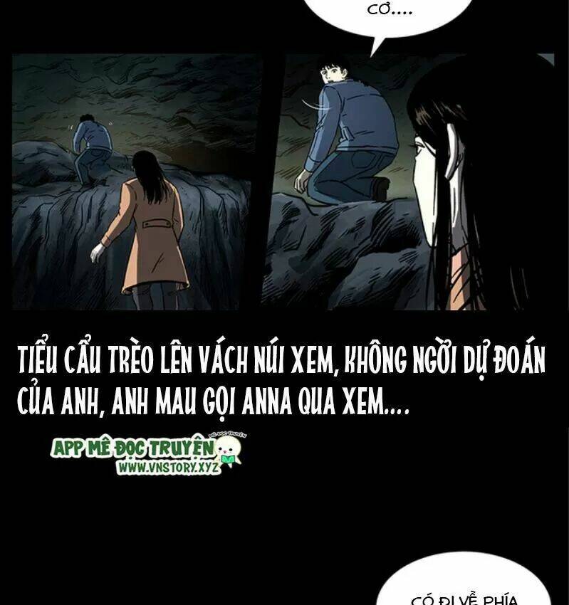 U Minh Ngụy tượng Chapter 265 - Trang 6