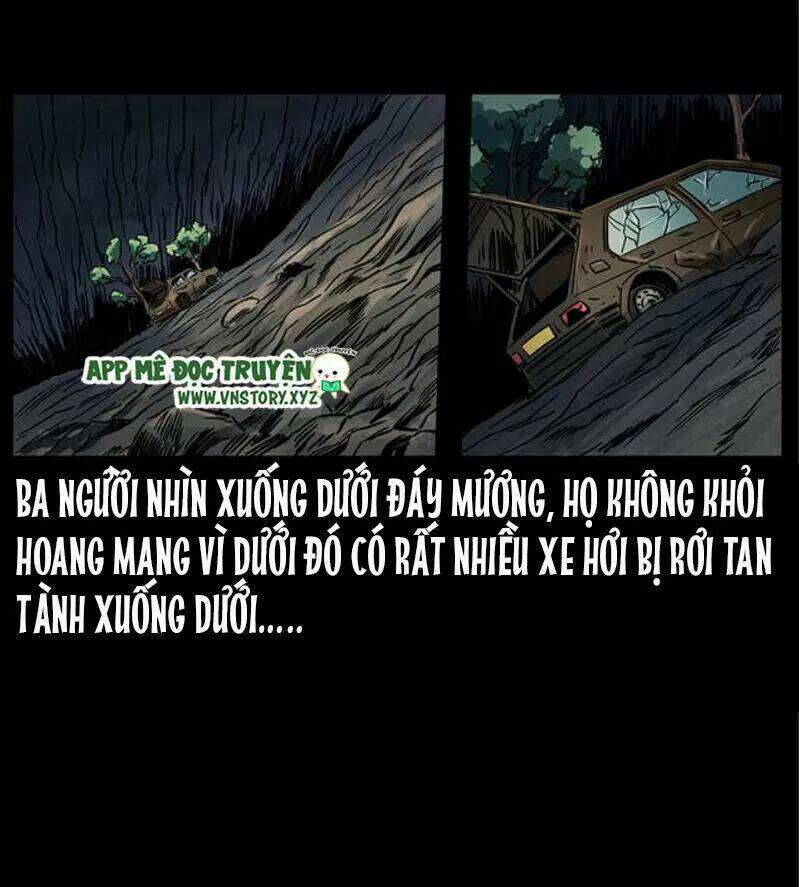 U Minh Ngụy tượng Chapter 265 - Trang 69