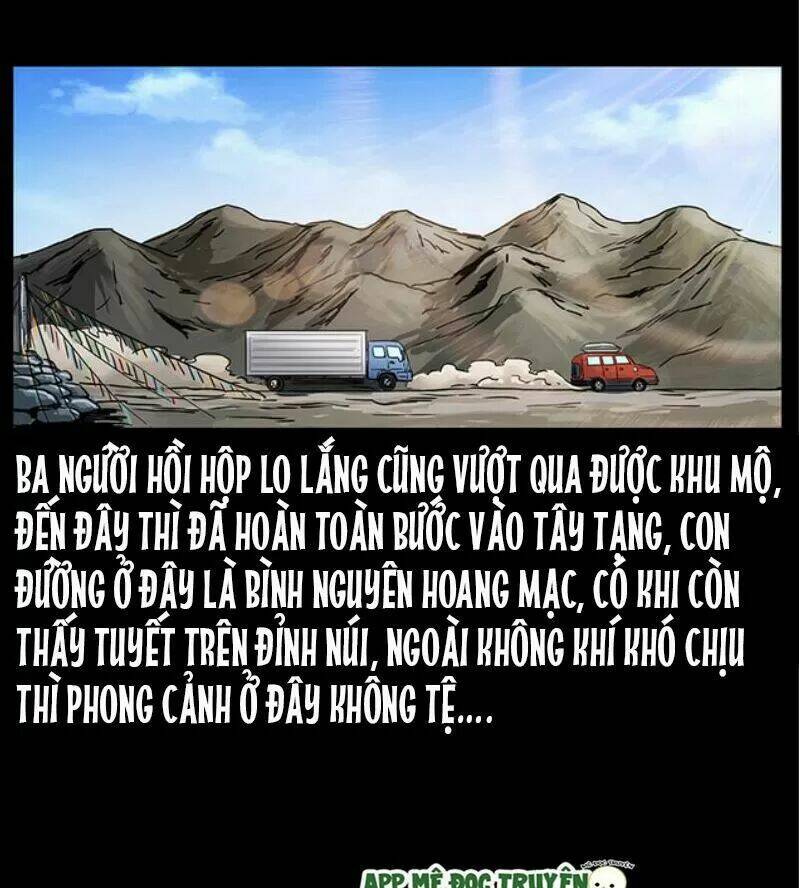 U Minh Ngụy tượng Chapter 265 - Trang 70