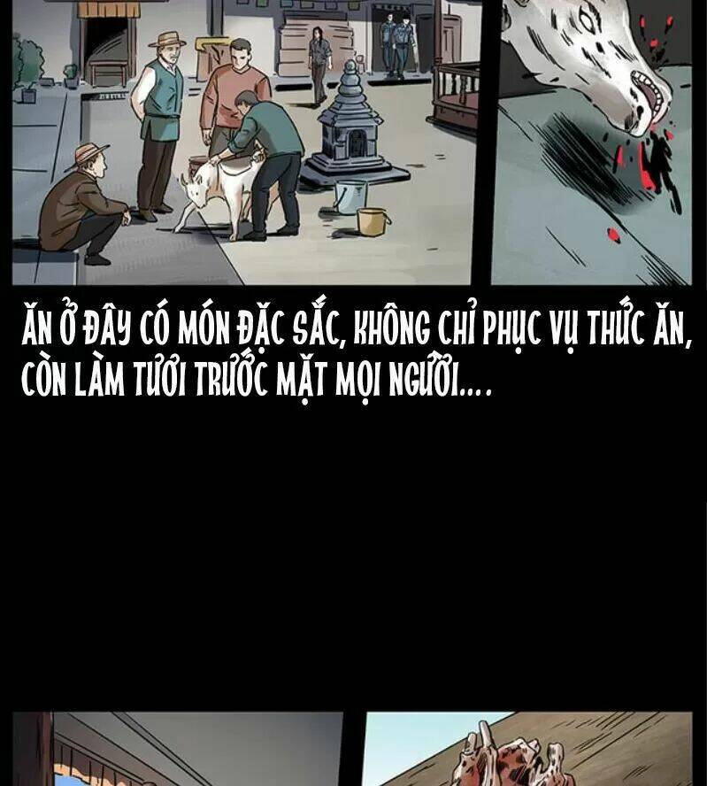 U Minh Ngụy tượng Chapter 265 - Trang 75