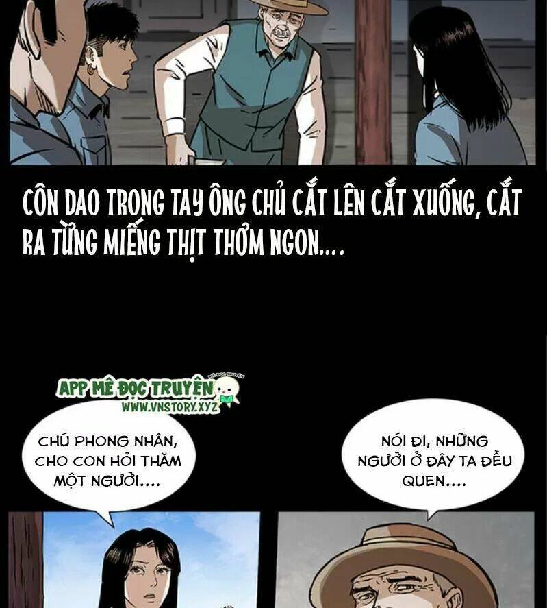 U Minh Ngụy tượng Chapter 265 - Trang 77