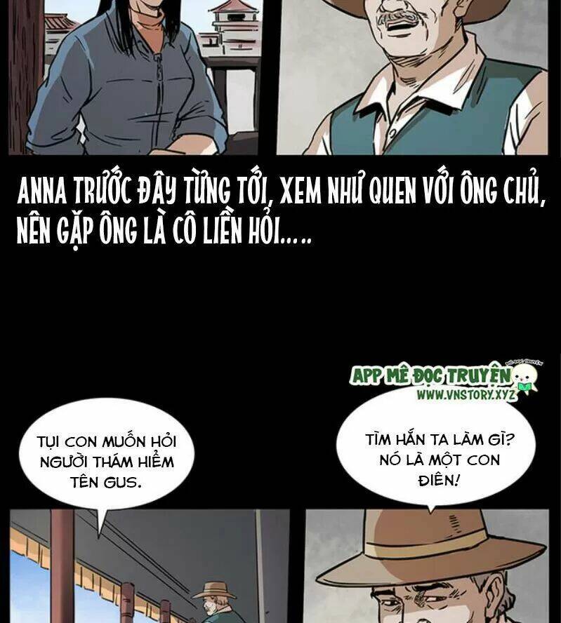U Minh Ngụy tượng Chapter 265 - Trang 78