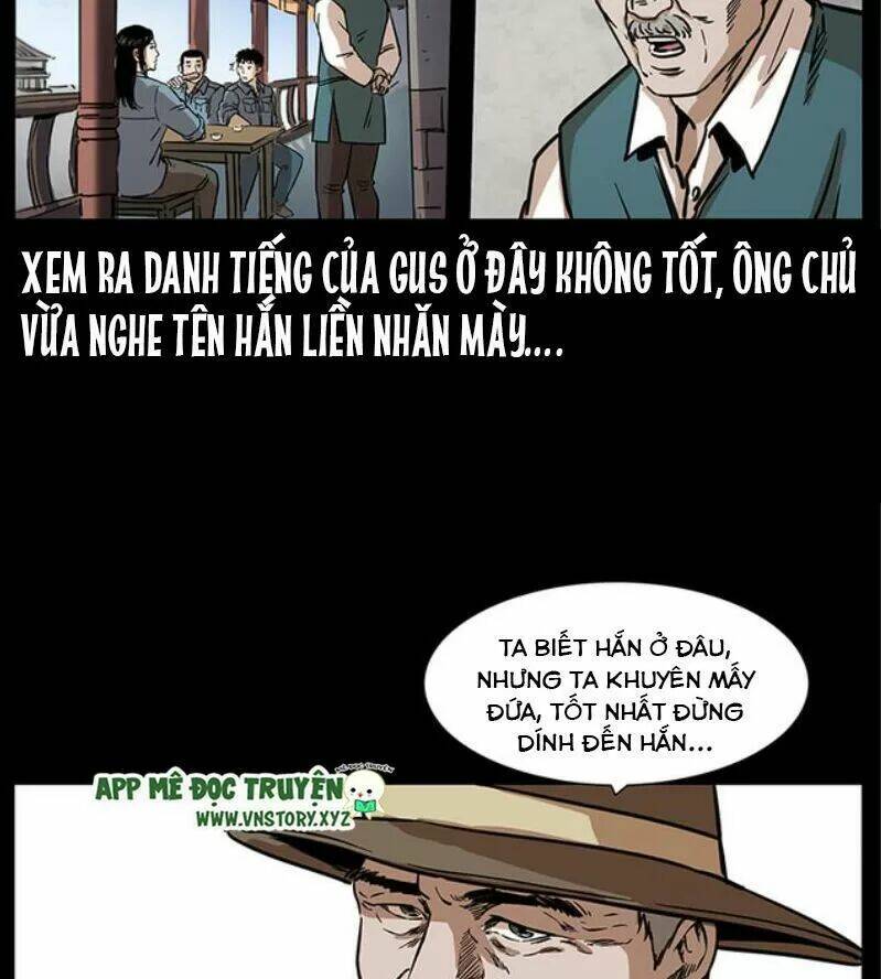 U Minh Ngụy tượng Chapter 265 - Trang 79