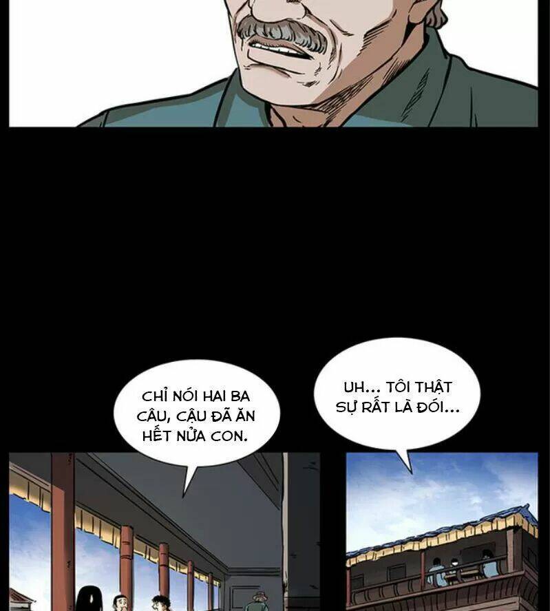 U Minh Ngụy tượng Chapter 265 - Trang 80