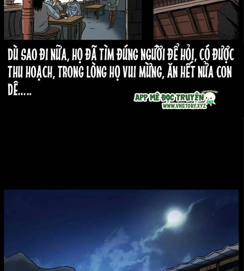 U Minh Ngụy tượng Chapter 265 - Trang 81