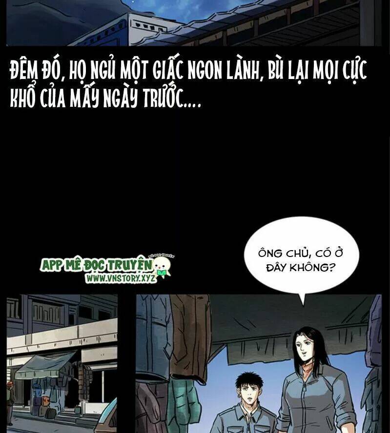 U Minh Ngụy tượng Chapter 265 - Trang 82