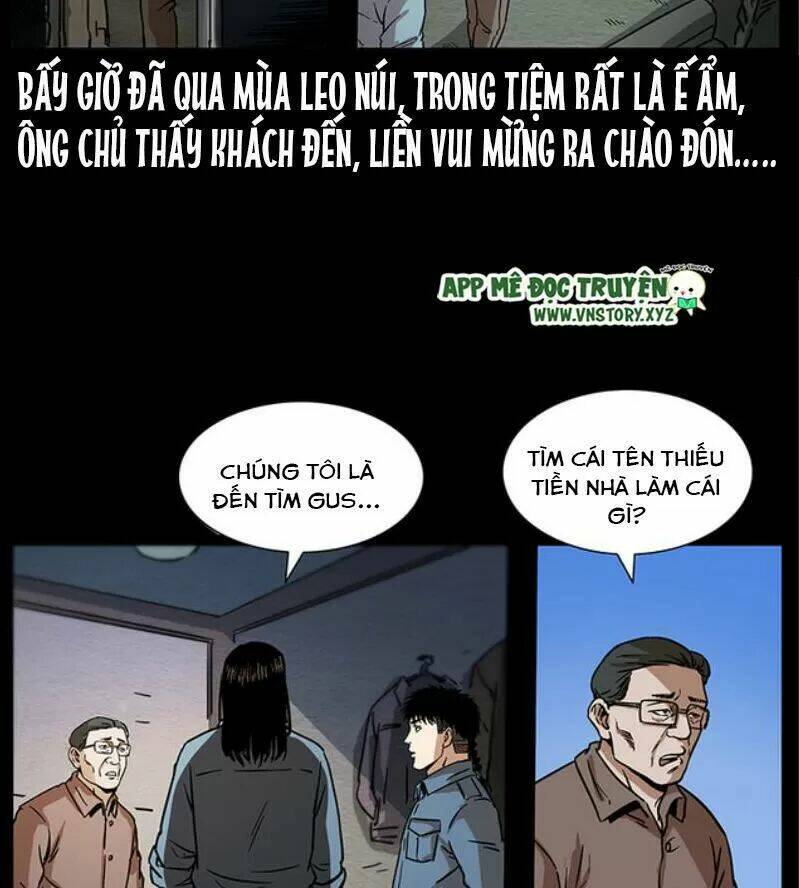 U Minh Ngụy tượng Chapter 265 - Trang 84