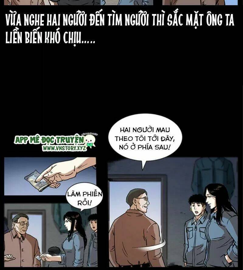 U Minh Ngụy tượng Chapter 265 - Trang 85