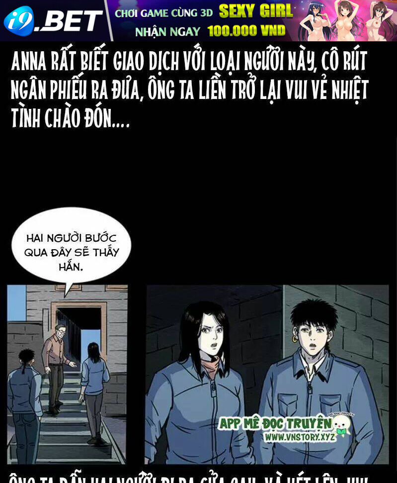 U Minh Ngụy tượng Chapter 265 - Trang 86