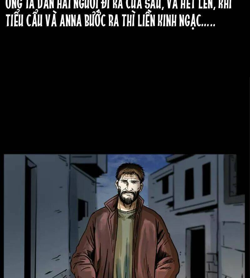 U Minh Ngụy tượng Chapter 265 - Trang 87