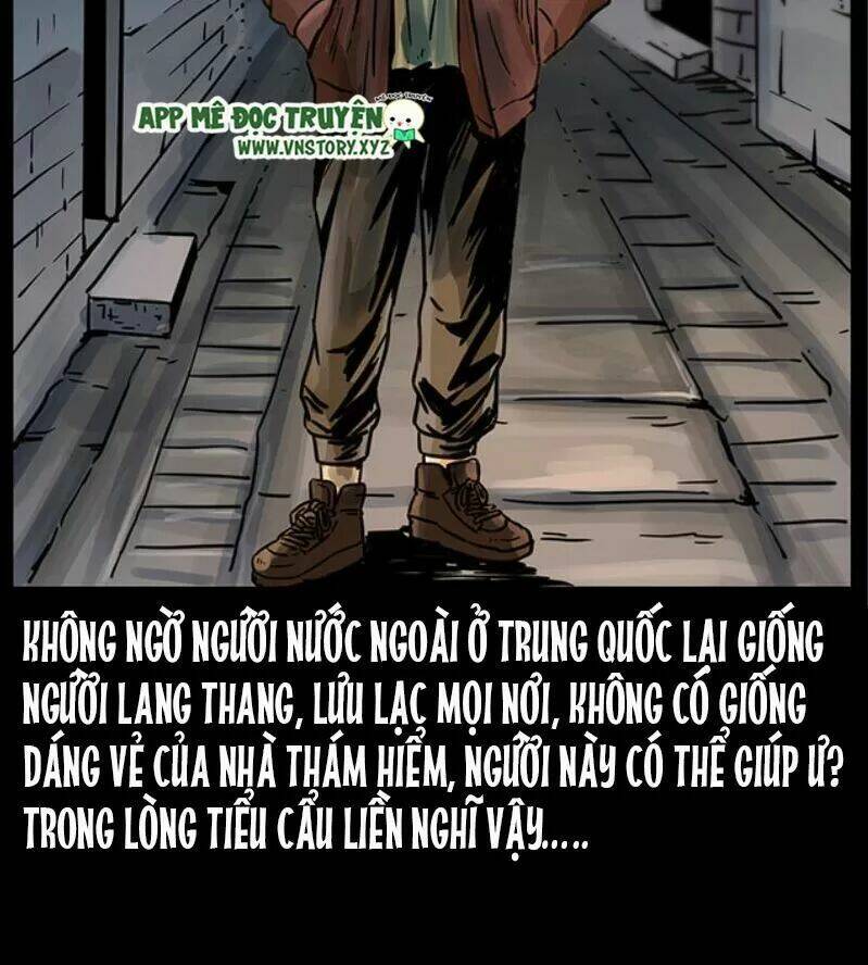 U Minh Ngụy tượng - Chapter 265 - Page 88
