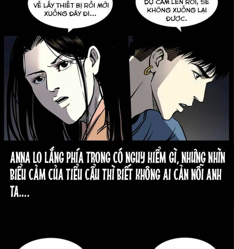 U Minh Ngụy tượng Chapter 265 - Trang 8