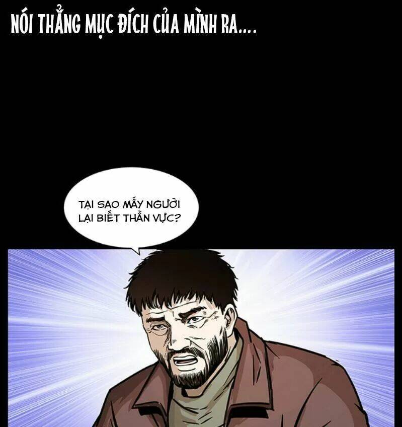 U Minh Ngụy tượng Chapter 266 - Trang 12