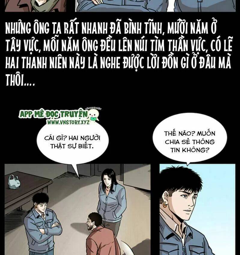 U Minh Ngụy tượng Chapter 266 - Trang 14