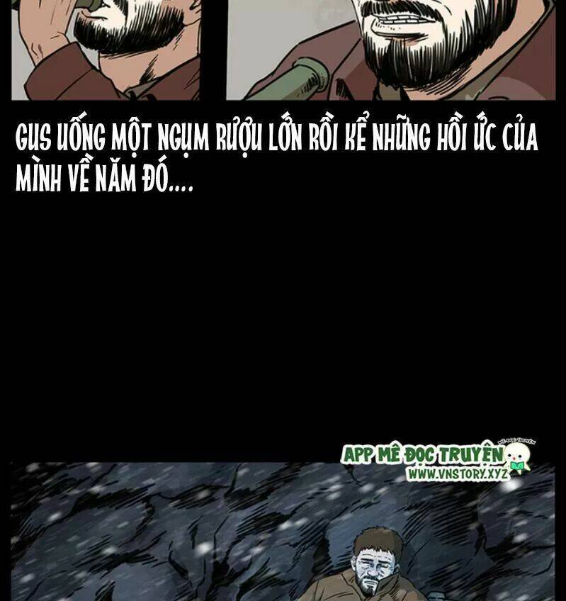 U Minh Ngụy tượng Chapter 266 - Trang 18