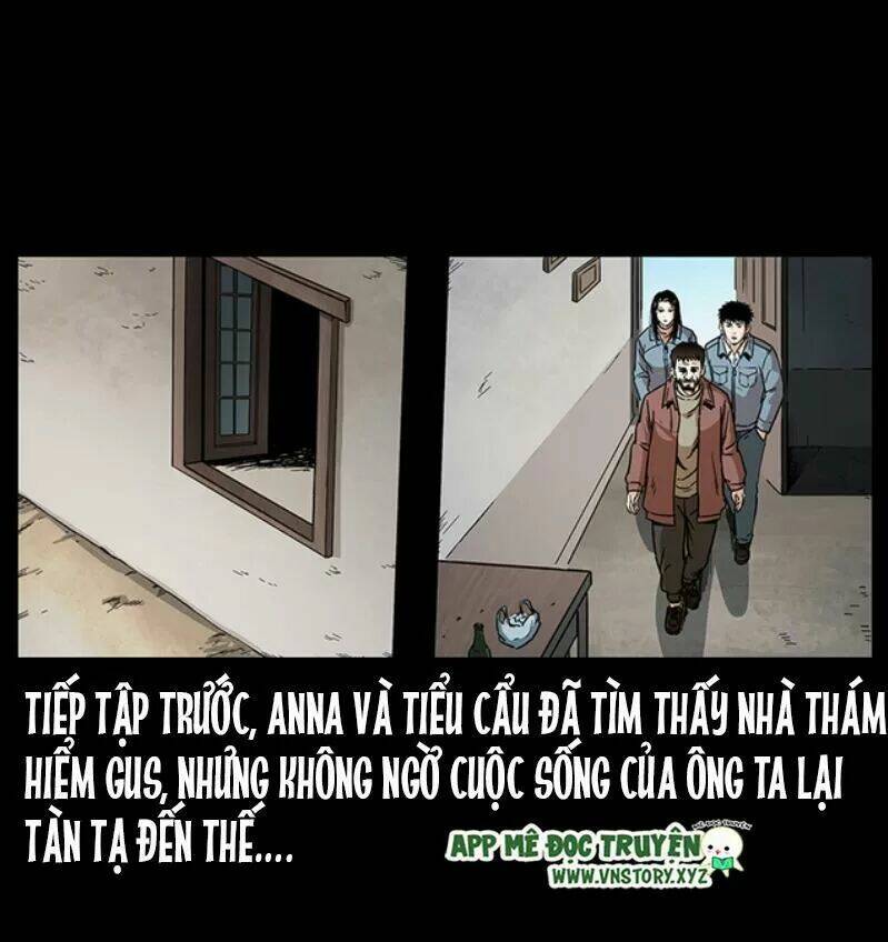 U Minh Ngụy tượng Chapter 266 - Trang 1