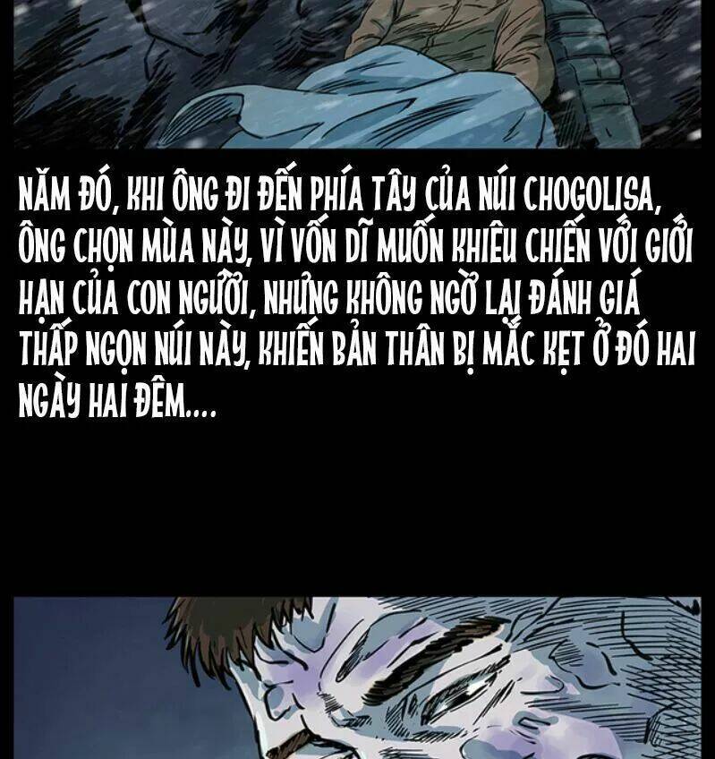 U Minh Ngụy tượng Chapter 266 - Trang 19