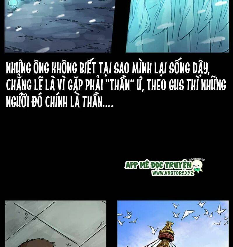 U Minh Ngụy tượng Chapter 266 - Trang 21