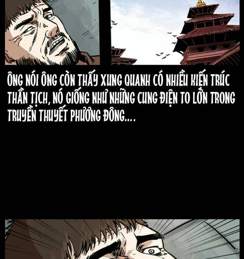 U Minh Ngụy tượng Chapter 266 - Trang 23