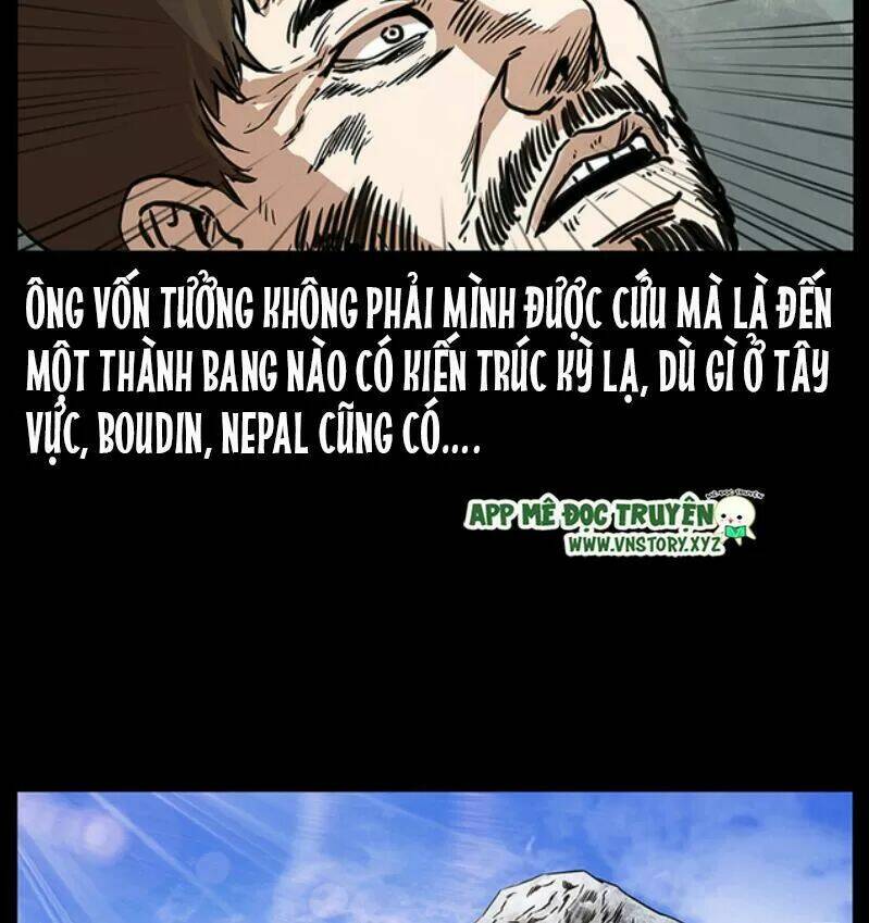 U Minh Ngụy tượng Chapter 266 - Trang 24