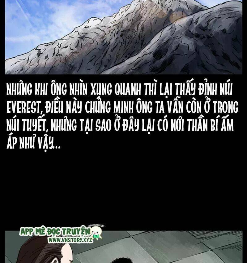 U Minh Ngụy tượng Chapter 266 - Trang 25