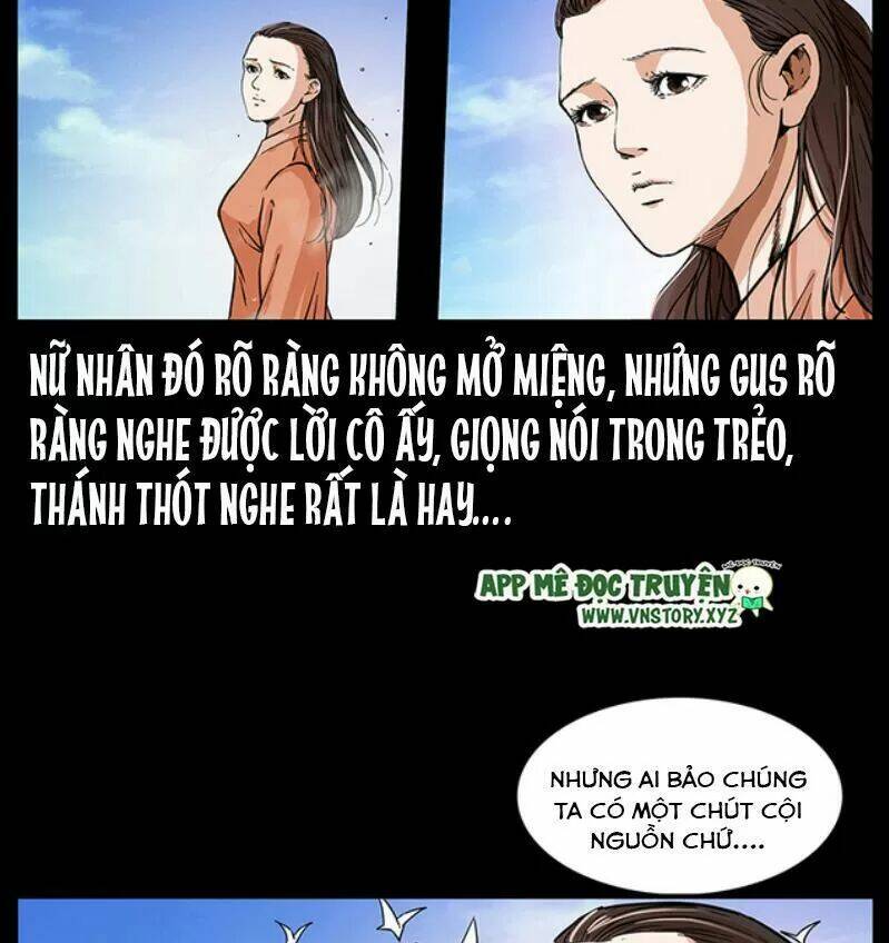 U Minh Ngụy tượng Chapter 266 - Trang 27