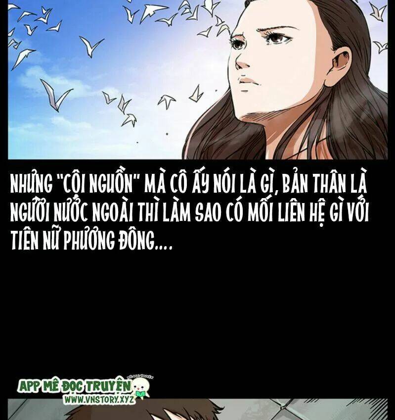 U Minh Ngụy tượng Chapter 266 - Trang 28