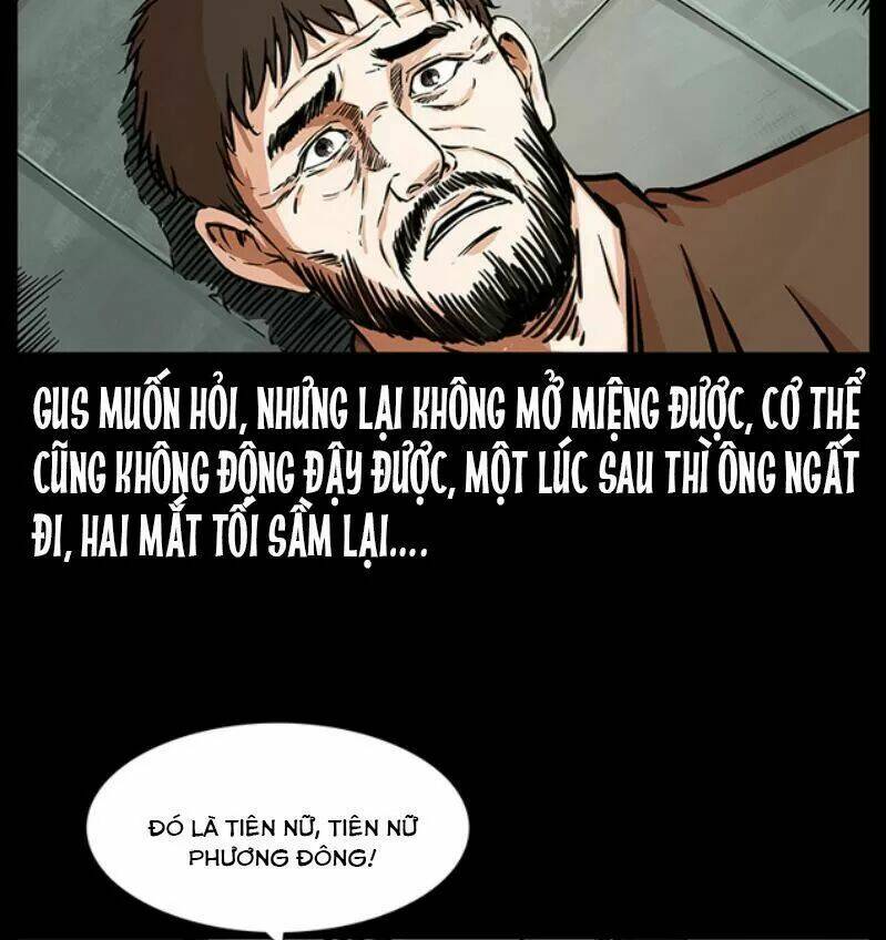 U Minh Ngụy tượng Chapter 266 - Trang 29