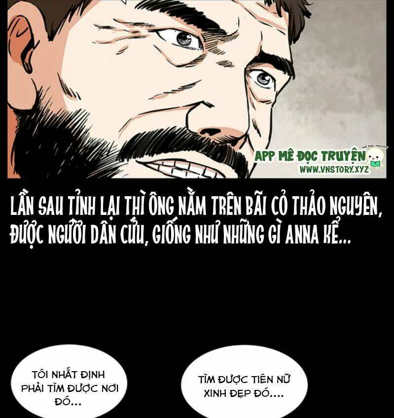 U Minh Ngụy tượng Chapter 266 - Trang 30