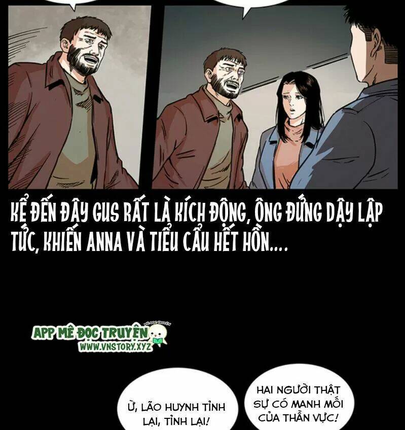 U Minh Ngụy tượng Chapter 266 - Trang 31