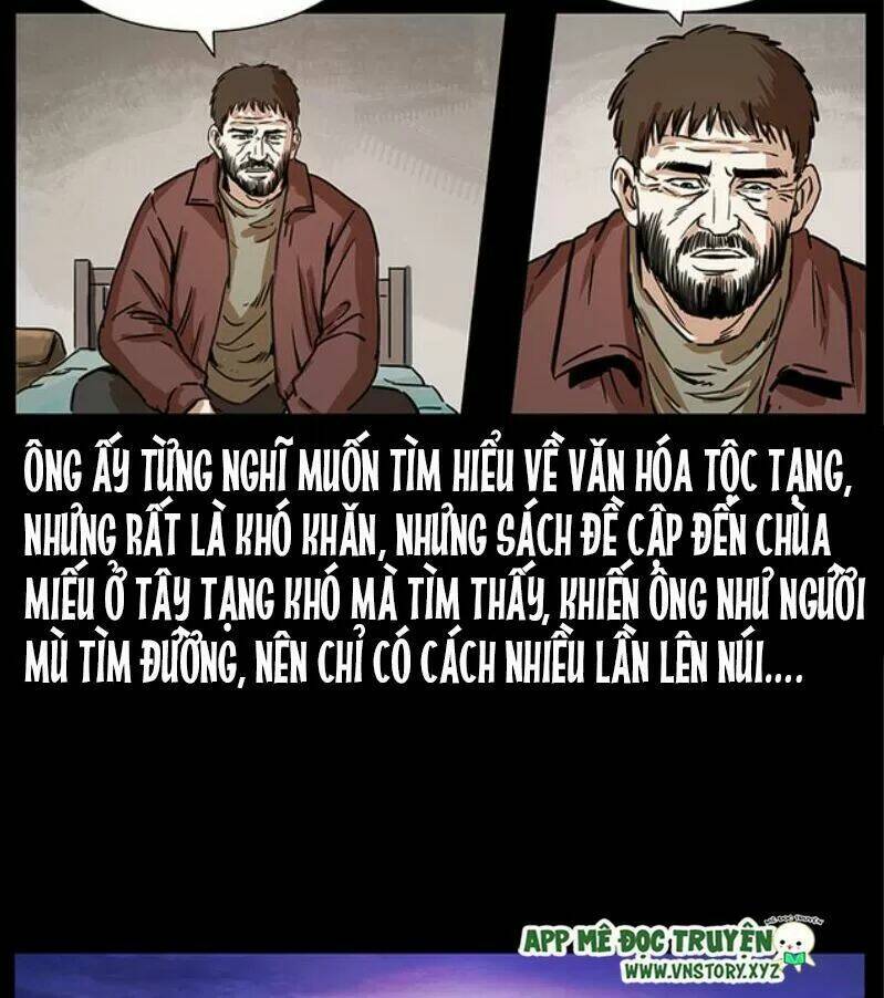 U Minh Ngụy tượng Chapter 266 - Trang 35