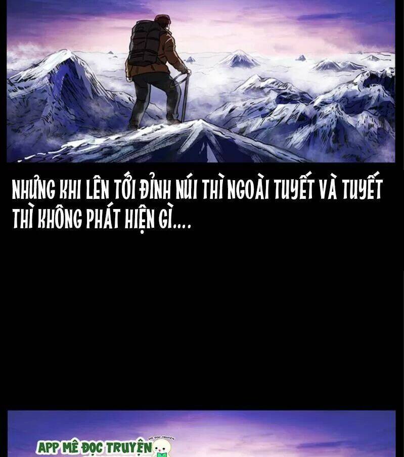 U Minh Ngụy tượng Chapter 266 - Trang 36