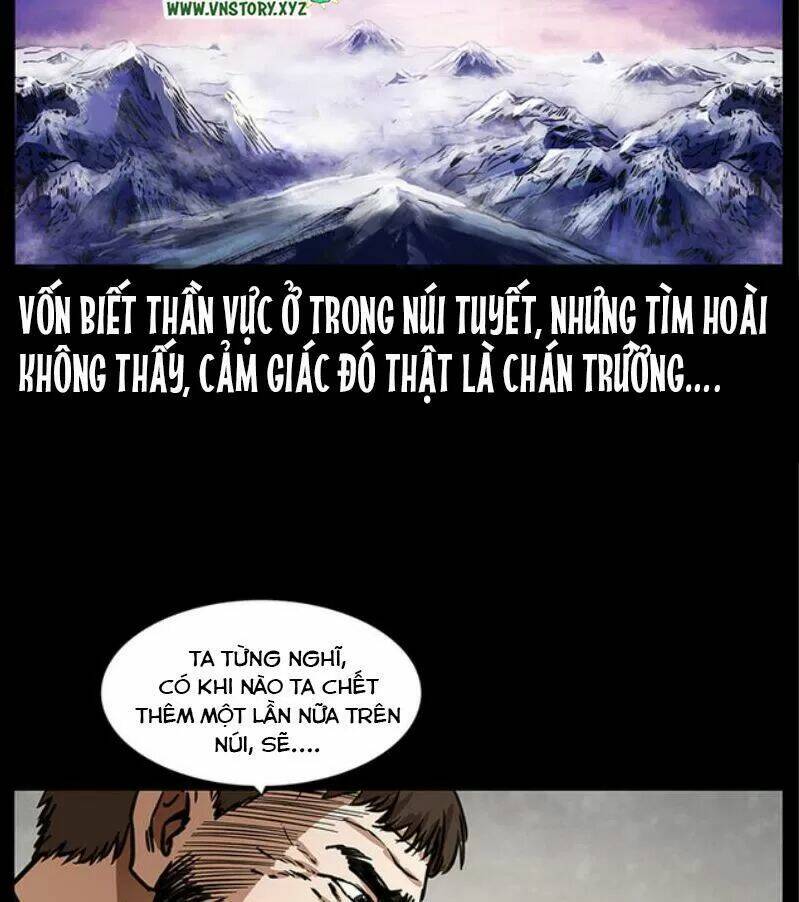 U Minh Ngụy tượng Chapter 266 - Trang 37