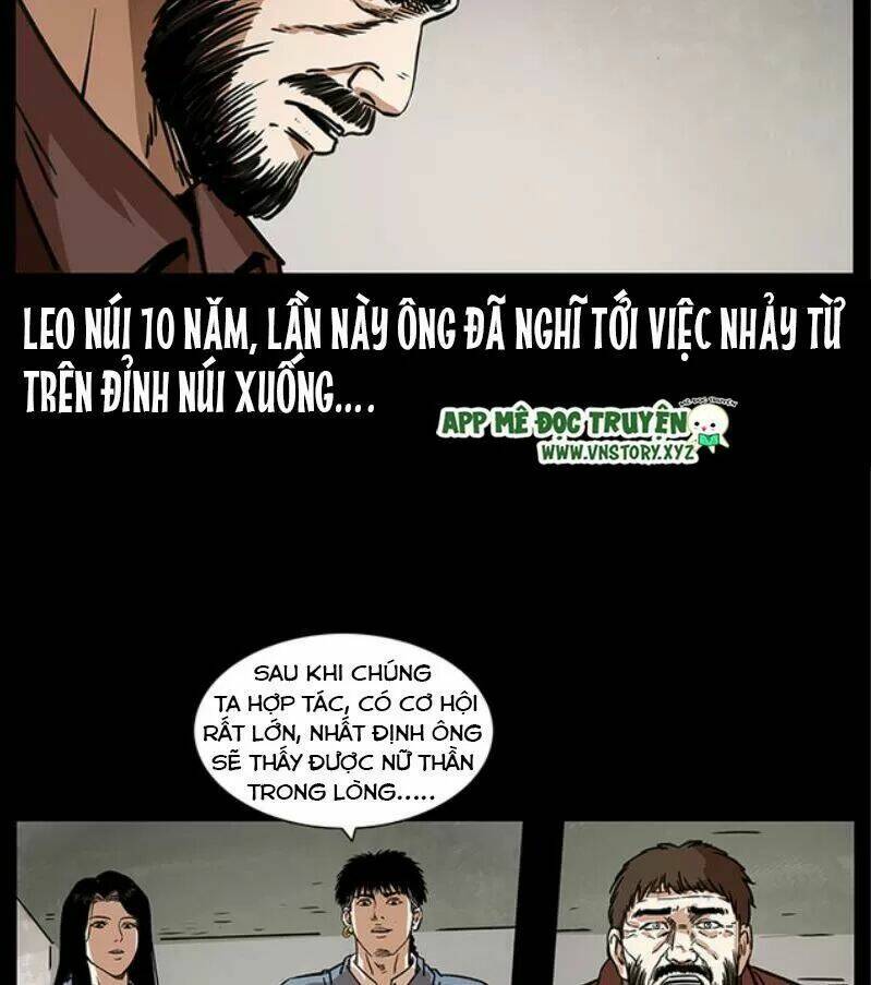 U Minh Ngụy tượng Chapter 266 - Trang 38