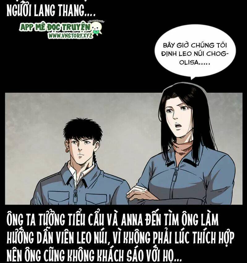 U Minh Ngụy tượng Chapter 266 - Trang 3