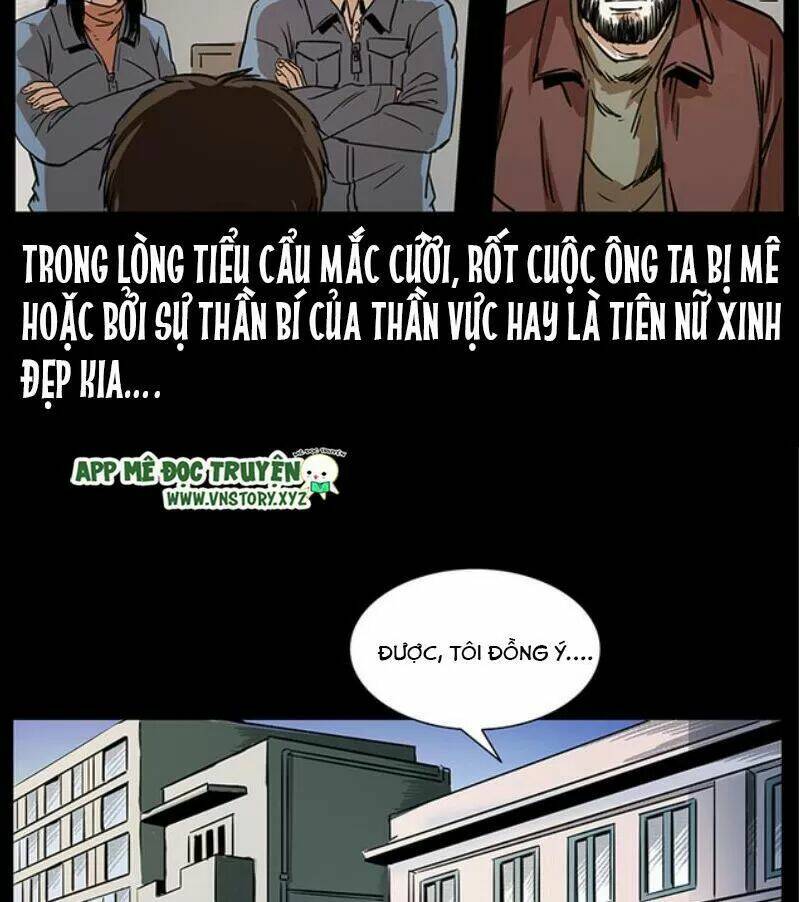U Minh Ngụy tượng Chapter 266 - Trang 39