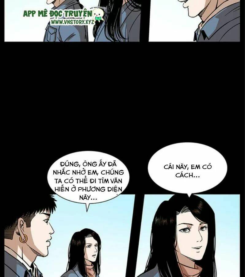 U Minh Ngụy tượng Chapter 266 - Trang 42