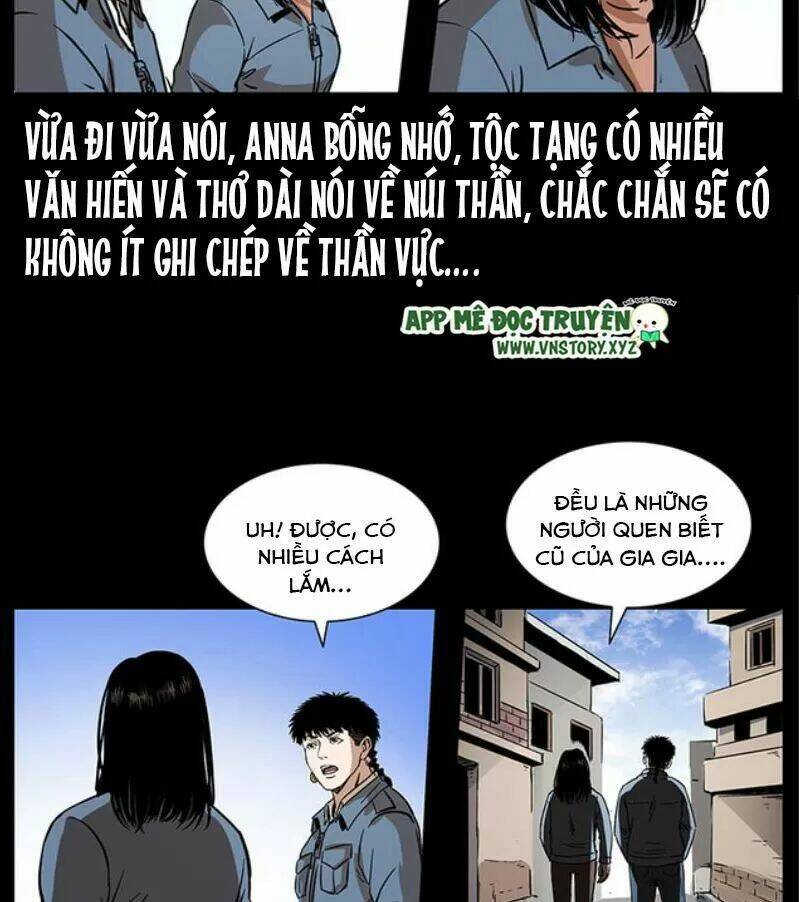 U Minh Ngụy tượng Chapter 266 - Trang 43