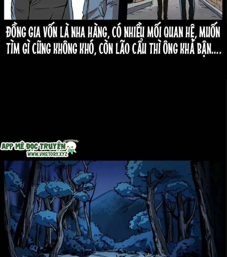 U Minh Ngụy tượng Chapter 266 - Trang 44