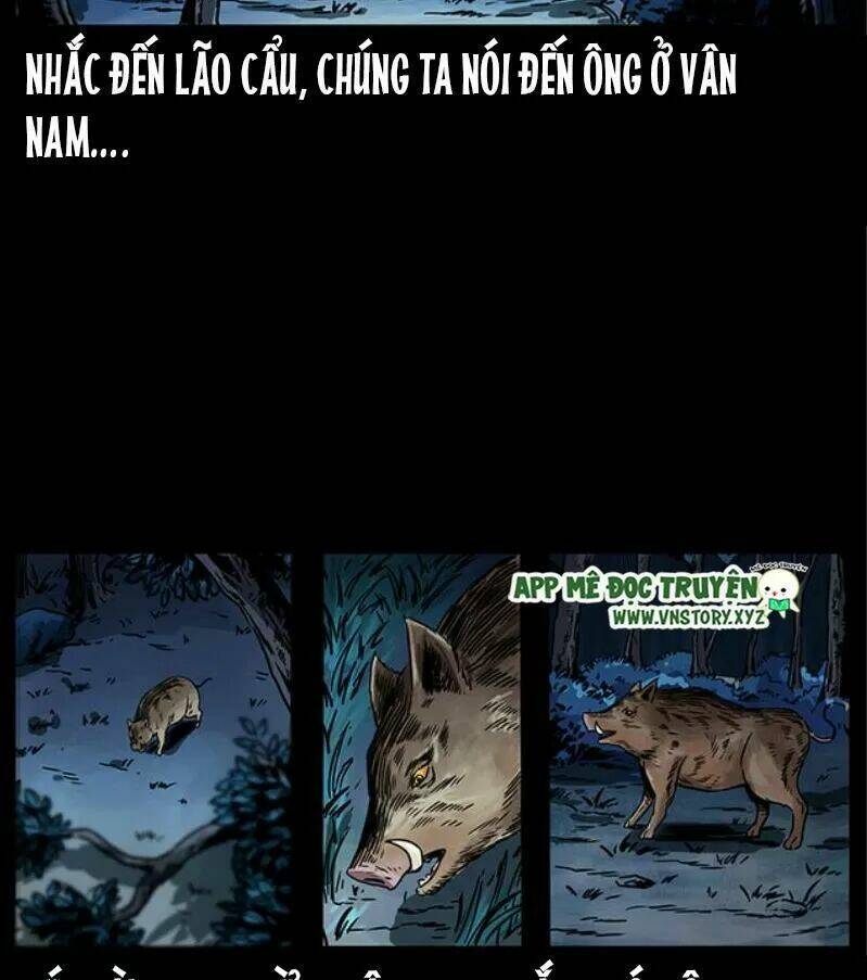 U Minh Ngụy tượng Chapter 266 - Trang 45