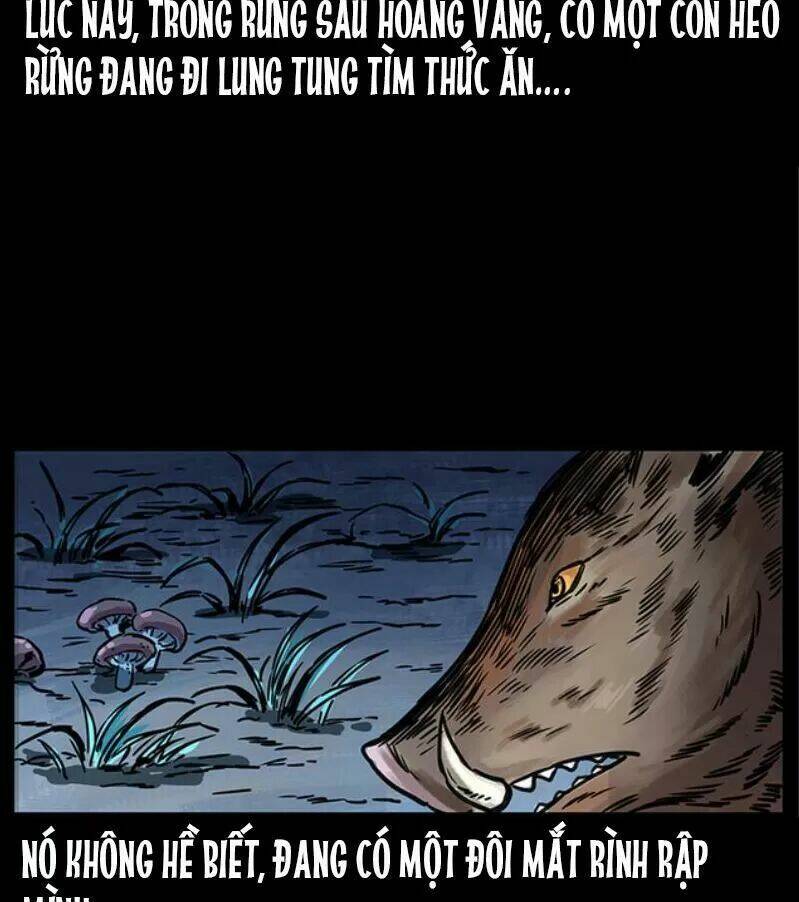 U Minh Ngụy tượng Chapter 266 - Trang 46