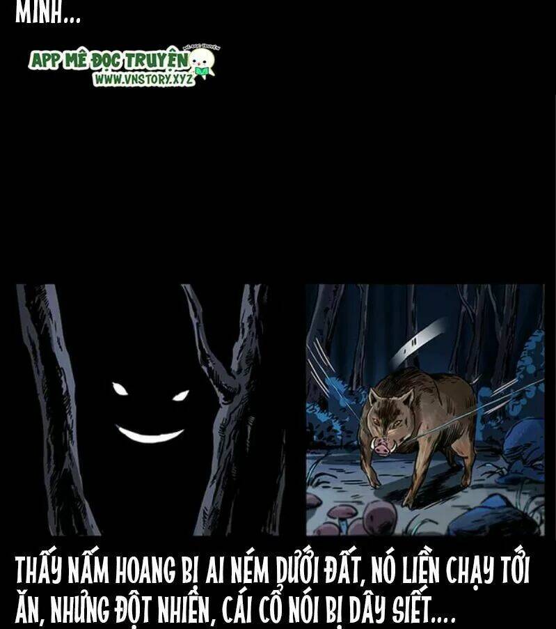 U Minh Ngụy tượng Chapter 266 - Trang 47