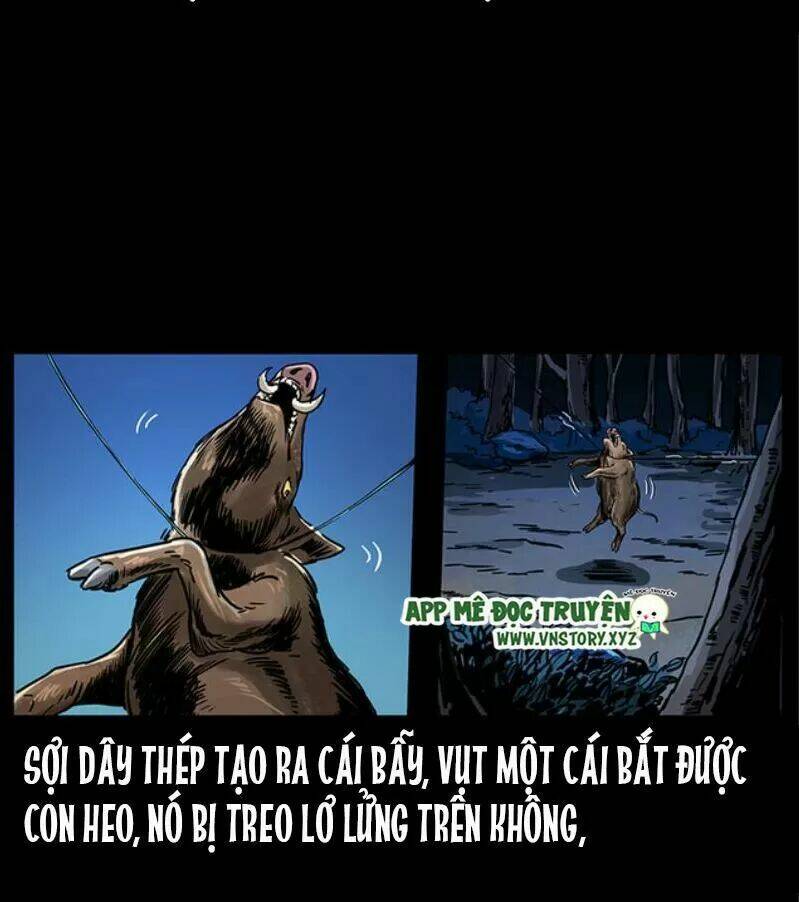 U Minh Ngụy tượng Chapter 266 - Trang 48