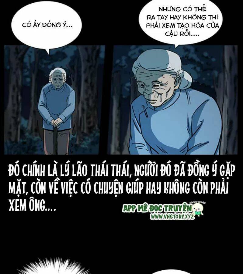 U Minh Ngụy tượng Chapter 266 - Trang 53