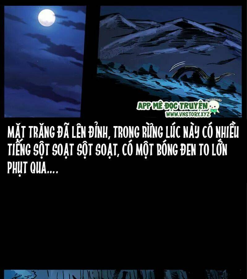 U Minh Ngụy tượng Chapter 266 - Trang 56